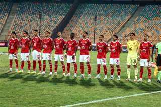 الأهلي يضع مدافع المصري ضمن خياراته لتدعيم الدفاع