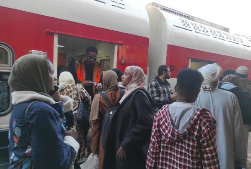 بوابة المصريين