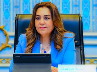 وزيرة التنمية تتابع مع سكرتيري عموم المحافظات الاستعدادات الخاصة بانطلاق الموجة ٢٨ لإزالة التعديات