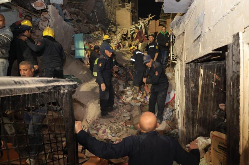 بوابة المصريين