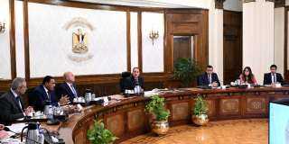 رئيس الوزراء يُتابع الموقف التنفيذي لمشروعات مدينتي ”رأس الحكمة الجديدة” و”شمس الحكمة”