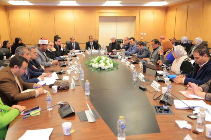 بوابة المصريين