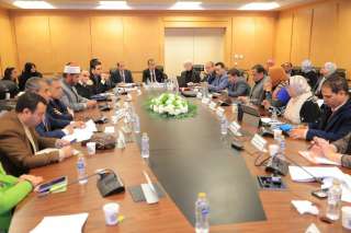 التضامن: تسليم 567 طفلاً وطفلة بنظام الأسر البديلة الكافلة منذ يوليو ٢٠٢٤| صور