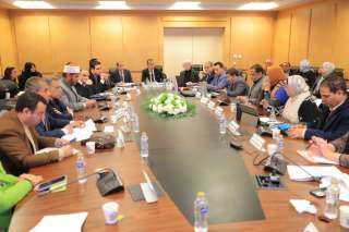 التضامن: تسليم 567 طفلاً وطفلة بنظام الأسر البديلة الكافلة منذ يوليو ٢٠٢٤| صور