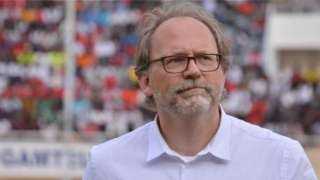 سانتفيت: نلعب أمام المغرب من أجل الفوز