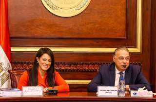 المشاط: حكمة الرئيس وقدرته على التعامل مع التوترات الإقليمية والعالمية مكنت الحكومة من استكمال مسار الإصلاح