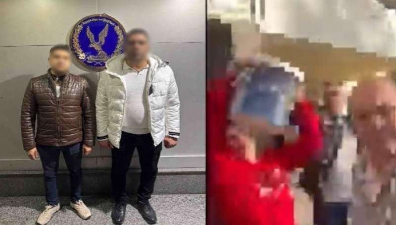 بوابة المصريين