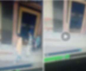 حقيقة اتهام مزارع باختطاف طفلتين في البحيرة