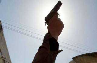 القبض على المتهمين بقتل شاب بعيار ناري بالبدرشين