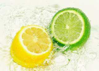 الليمون الأصفر والأخضر.. حلول طبيعية لمقاومة دور البرد المنتشر؟