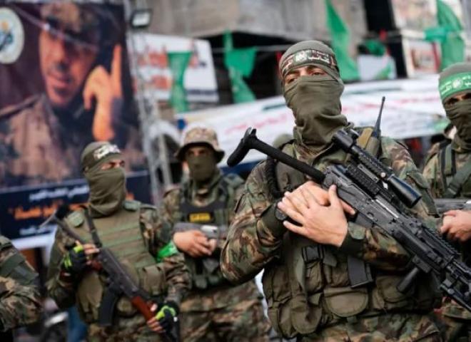 حماس: عملية العفولة رد طبيعي على سياسات التهجير والاستيطان