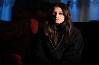 ياسمينا العبد: «ميد تيرم» أصعب أدواري.. و«تيا» لا تُشبهني