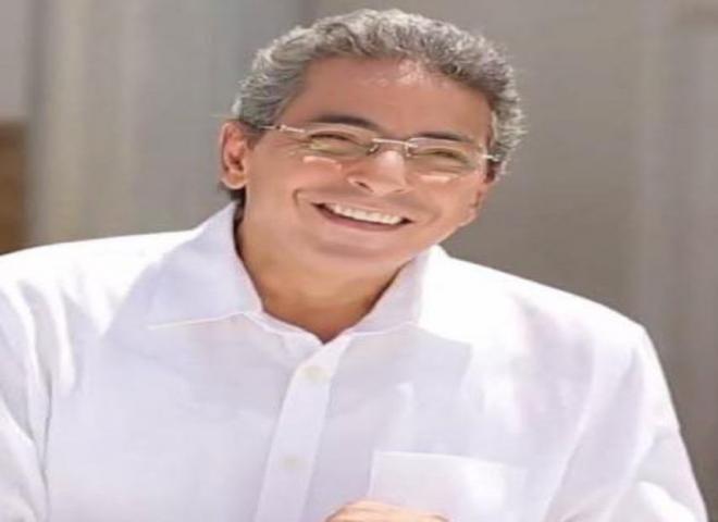 أبرزهم السعادة للجميع.. محمود سعد يكشف عن 5 أمنيات قبل نهاية 2025