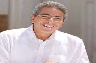 أبرزهم السعادة للجميع.. محمود سعد يكشف عن 5 أمنيات قبل نهاية 2025