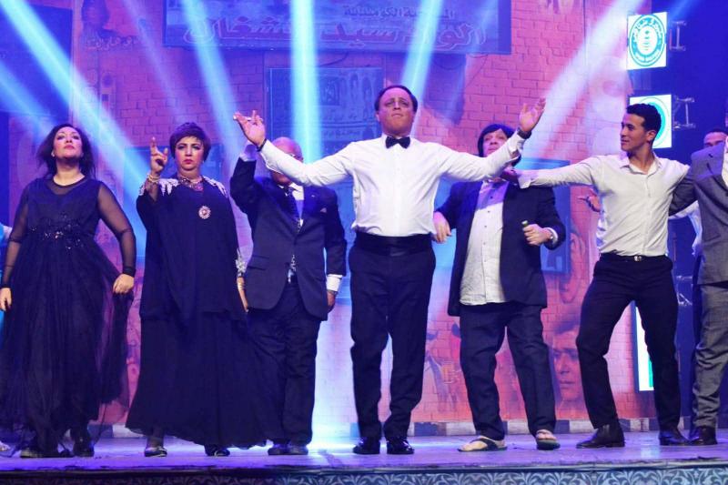 بوابة المصريين