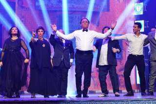 إلغاء عرض «نوستالجيا 80/90» لتامر عبد المنعم لهذا السبب