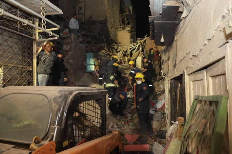 بوابة المصريين