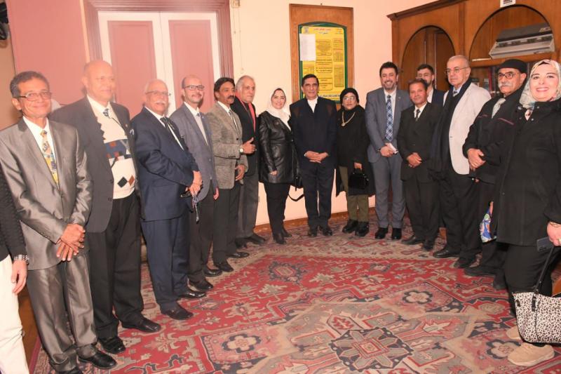 بوابة المصريين