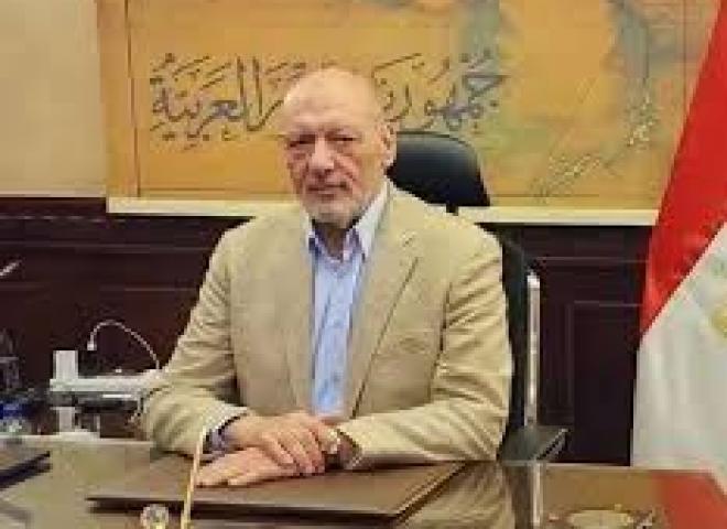 حزب ”المصريين”: بيان الخارجية الرافض لسياسة الاعتراف الأحادي بالكيانات الانفصالية يفضح النوايا الإسرائيلية في تقسيم الدول