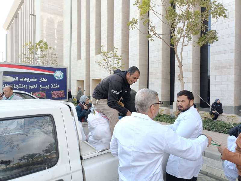 بوابة المصريين