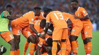 تشكيل منتخب كوت ديفوار المتوقع لمواجهة الكاميرون