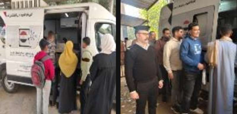 بوابة المصريين