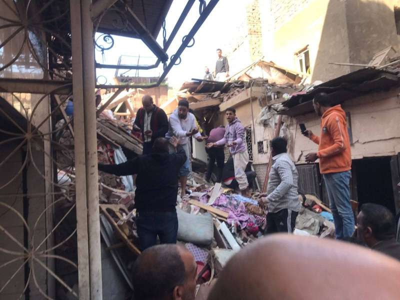 بوابة المصريين