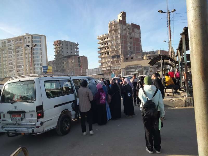 بوابة المصريين