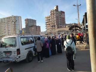 حملات مرورية موسعة تُسفر عن تحرير 668 مخالفة لمواقف عشوائية خلال أسبوع