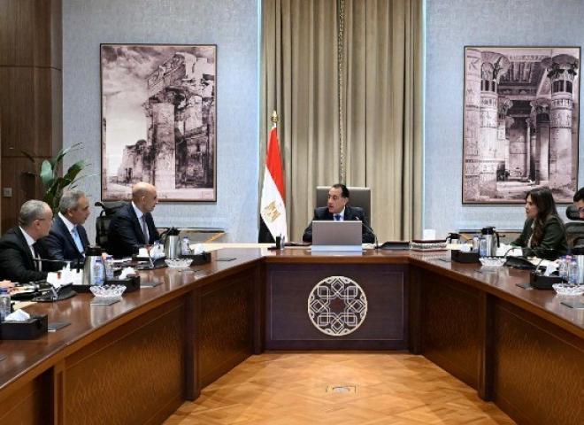 مدبولي يؤكد ضرورة العمل على اتخاذ الإجراءات اللازمة لتأمين أعمال امتحانات الثانوية العامة لعام 2026