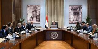 مدبولي يؤكد ضرورة العمل على اتخاذ الإجراءات اللازمة لتأمين أعمال امتحانات الثانوية العامة لعام 2026