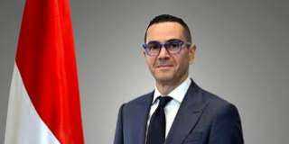 الخطيب: فرص استثمارية ضخمة بين مصر والسودان