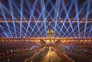 كأس أمم إفريقيا 2025 تكشف ملامح المتأهلين والمغادرين بعد الجولة الثانية