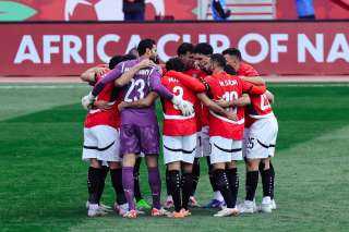 منتخب الفراعنة أمام أنجولا في أمم إفريقيا 2025.. وتغييرات منتظرة بعد حسم التأهل