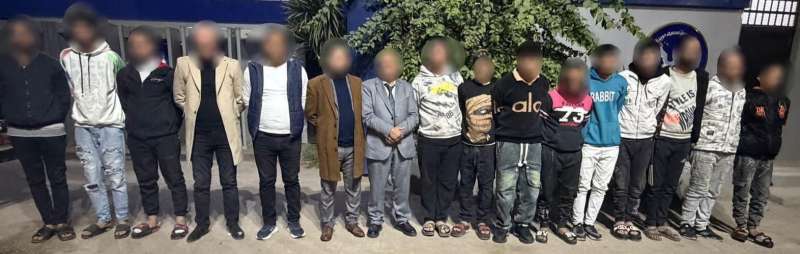 بوابة المصريين