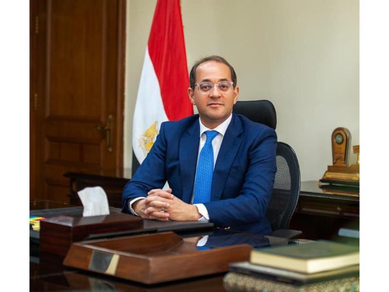 بوابة المصريين