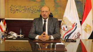 رئيس حزب ”المصريين”: قرار المتحدة بمقاطعة مشاهير السوشيال ميديا موقف أخلاقي وجسور يستحق الدعم