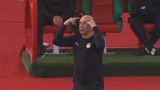 حسام حسن في 2025| بطل صعود الفراعنة إلى المونديال.. وصدارة إفريقية