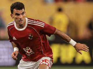 حصاد 2025.. زيزو من الزمالك إلى الأهلي