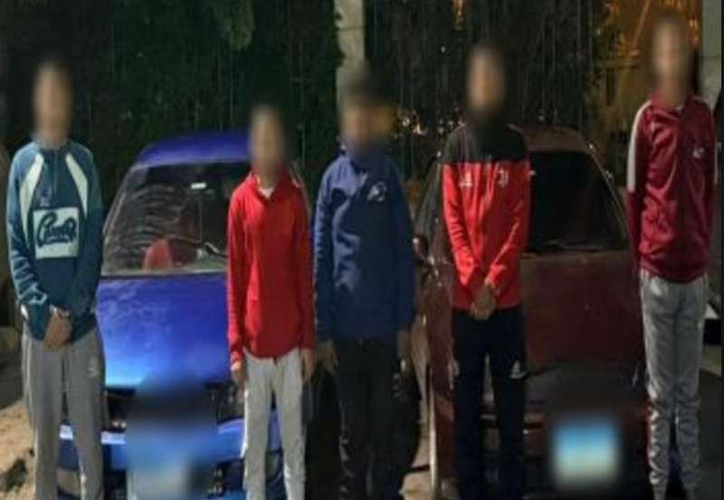 بوابة المصريين