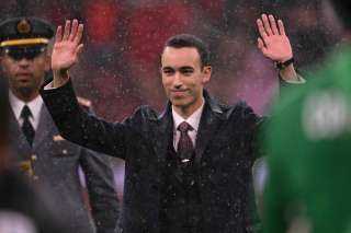 الأمير مولاي الحسن… صورة أيقونية تتجاوز الأرقام وتلامس القلوب