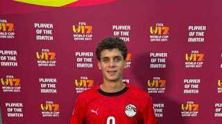 صحيفة إسبانية تكشف تفاصيل انتقال حمزة عبد الكريم لـ برشلونة