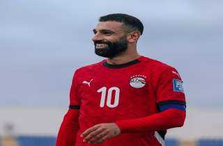 محمد صلاح يطارد التاج الإفريقي لفك حصار «المستقبل المجهول»