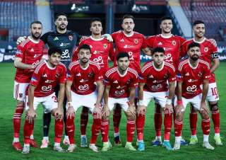 موعد مباريات الأهلي في يناير 2026