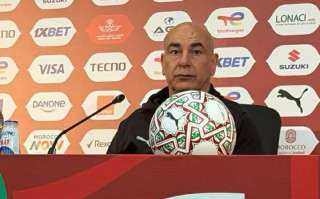 مصر وبنين .. 8 نجوم في تشكيل الفراعنة المنتظر أمام بنين