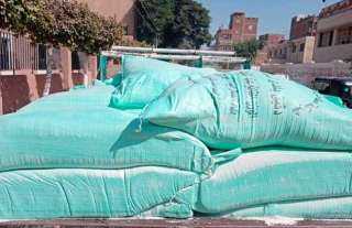 حملات لملاحقة المتلاعبين بالدقيق.. أطنان في قبضة الداخلية