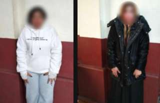 سقوط تشكيل نسائي لممارسة الأعمال المنافية للآداب بالإسكندرية