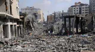 إسرائيل تحظر دخول 37 منظمة غير حكومية إلى غزة لعدم تقديمها قوائم بأسماء موظفيها