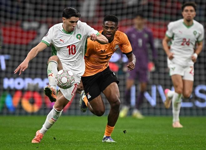 النجوم الجدد ظاهرة كأس الأمم الإفريقية .. و3 مواهب عربية تخطف الأنظار