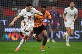 النجوم الجدد ظاهرة كأس الأمم الإفريقية .. و3 مواهب عربية تخطف الأنظار